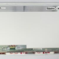 LCD screen 17.3" 1600x900 HD, LED, matte, 30-pin (left) EDP, A+
