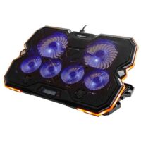 Kompiuterių ir monitorių stovai