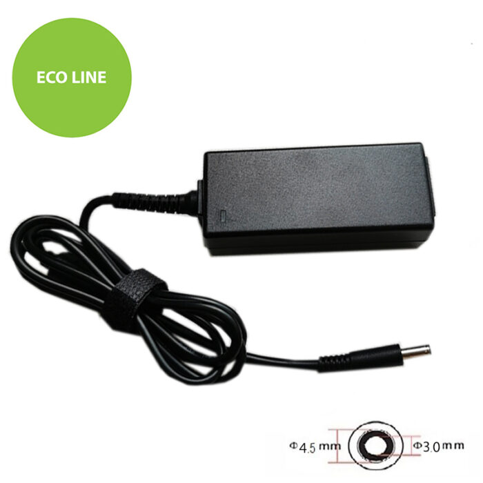 DELL notebook power adapter