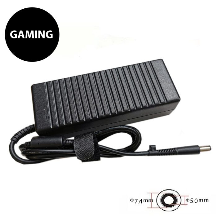 HP/COMPAQ notebook power adapter