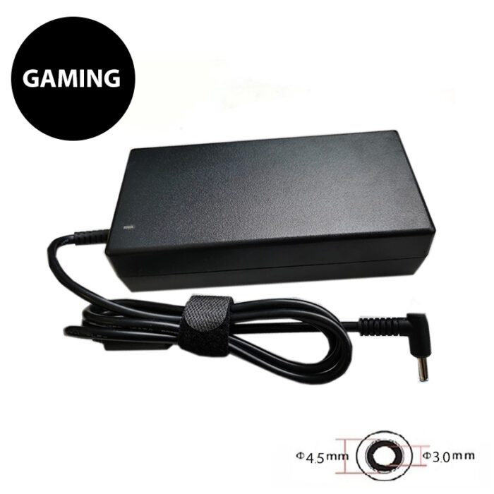 HP/COMPAQ notebook power adapter