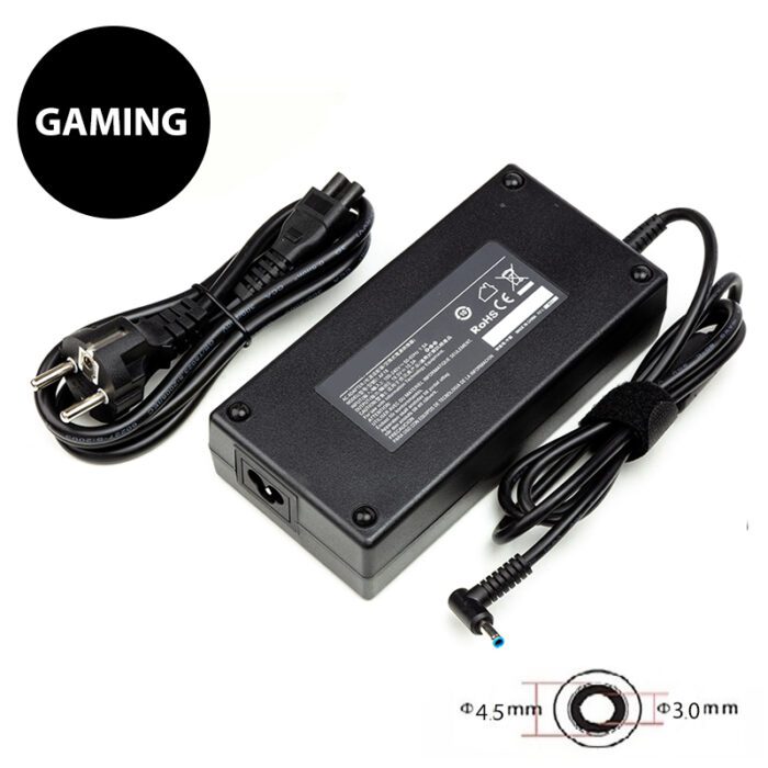 HP/COMPAQ notebook power adapter