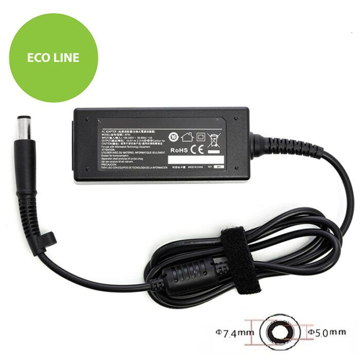 HP/COMPAQ notebook power adapter