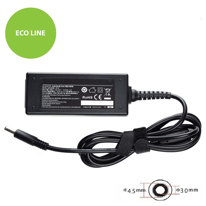 HP/COMPAQ notebook power adapter