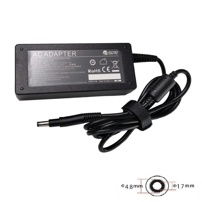 HP/COMPAQ notebook power adapter
