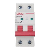 Miniature Circuit Breaker, 2P, 16A, Class C, 6kA
