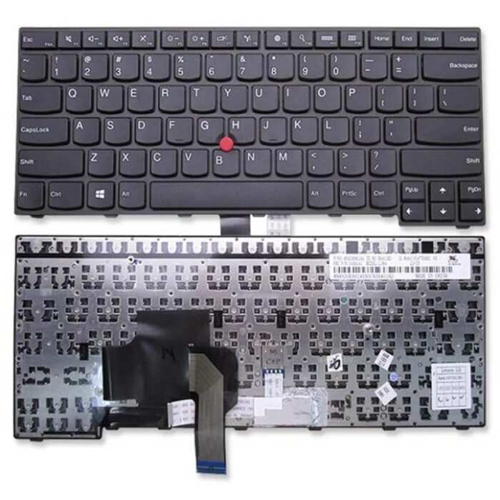 NOTEBOOK KEYBOARD FOR LENOVO THINKPAD EDGE E431 T440 T431S E440 L440 OEM