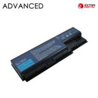 Sülearvuti aku ACER AS07B31, 5200 mAh