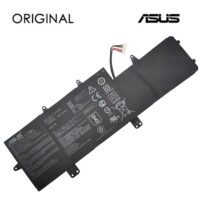 Sülearvuti aku ASUS C41N1804, 4550mAh, originaal