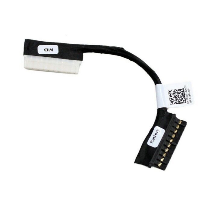 Notebook Battery Cable for Dell Chromebook 11 3180 3189 08367J