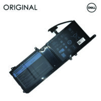 DELL notebook battery