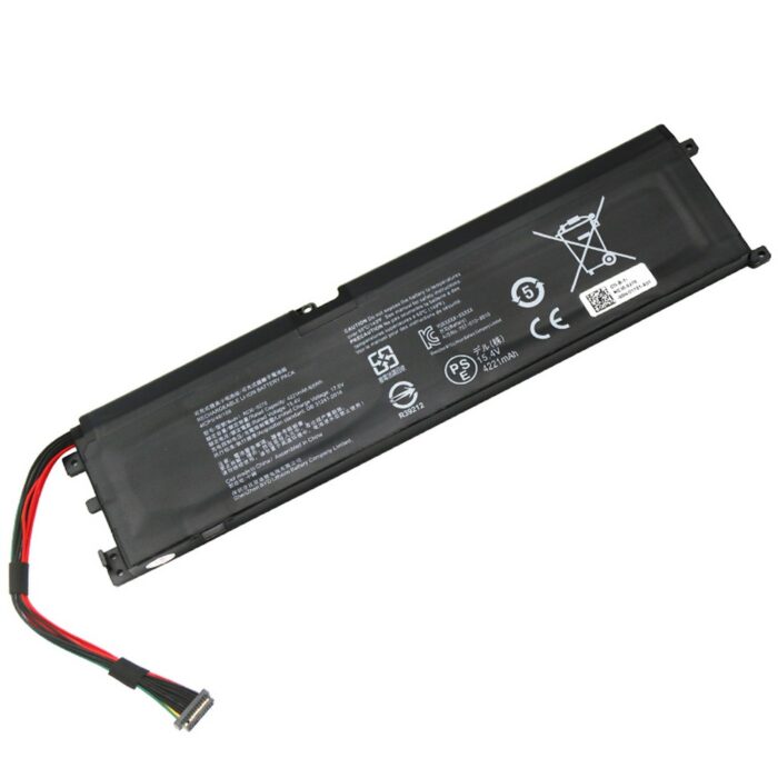 Notebook Battery for Razer Blade 15 2018 2019 Base RC30-0270 15.4V 65Wh