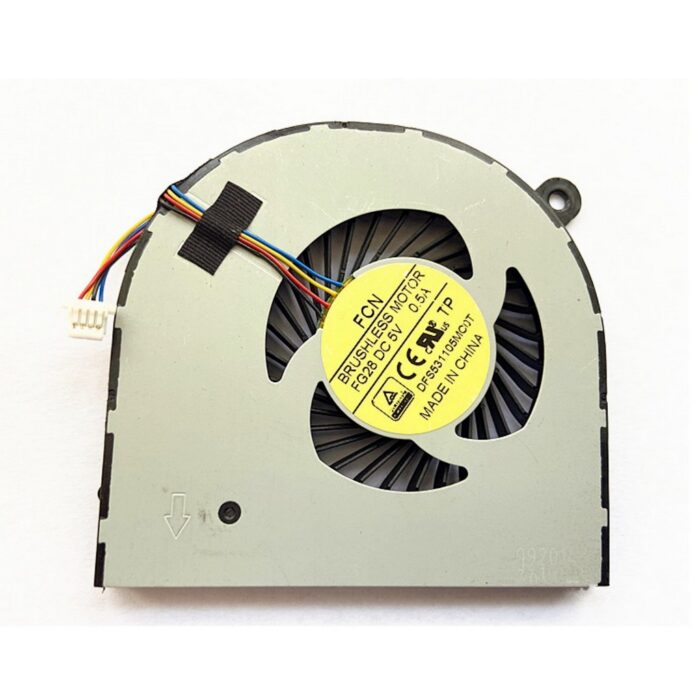 Notebook CPU Fan for Acer Aspire VN7-591G VN7-591 Series