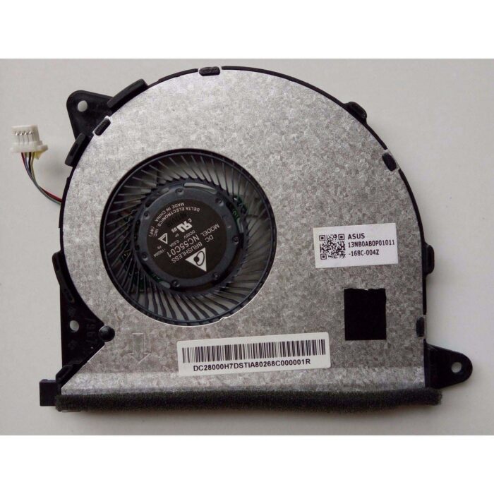 Notebook CPU Fan for Asus UX305UA UX305LA Series