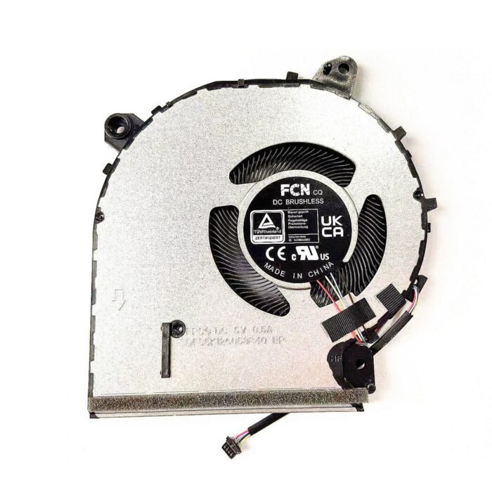 Notebook CPU Fan for Asus VivoBook X415 X515 F515 Series