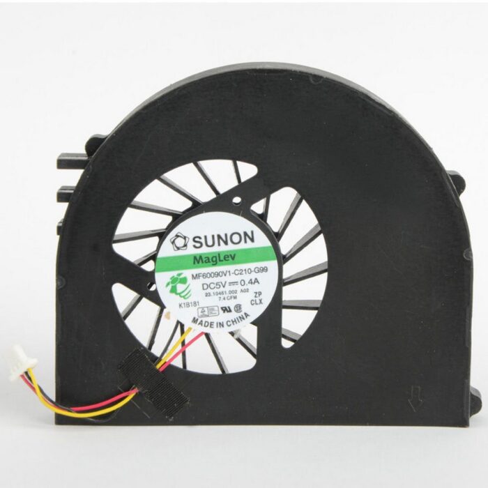 Notebook CPU Fan for DELL Inspiron 15R (N5110)  Series