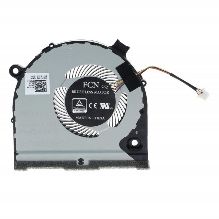 Notebook CPU Fan for Dell G3-3579 3779 G5-5587 Series