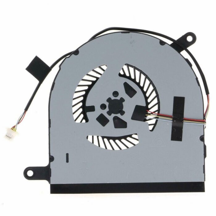 Notebook CPU Fan for Dell Inspiron 17 7778 7779 Series 035WWH