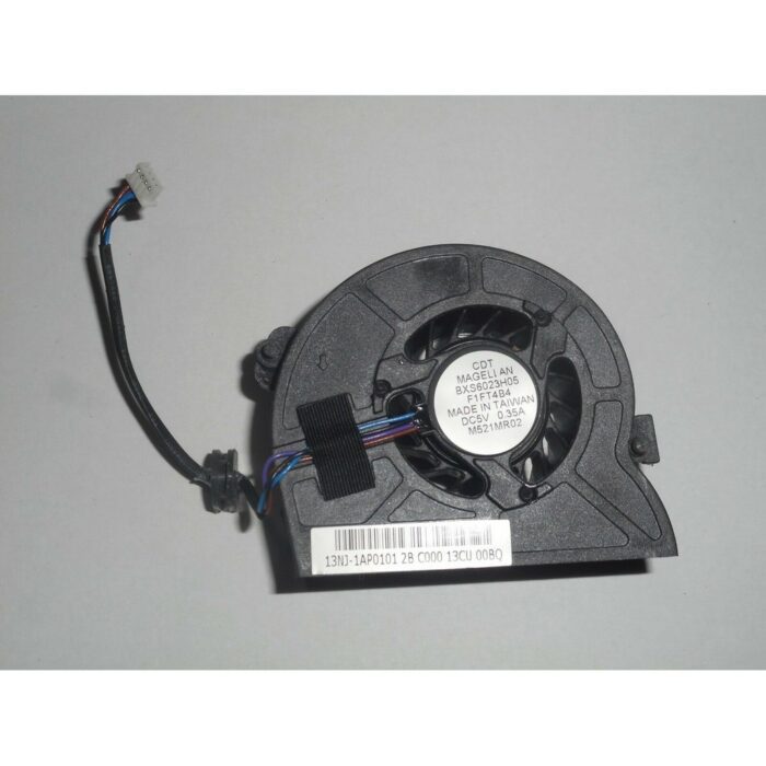 Notebook CPU Fan for Dell Latitude 14 7404 Series