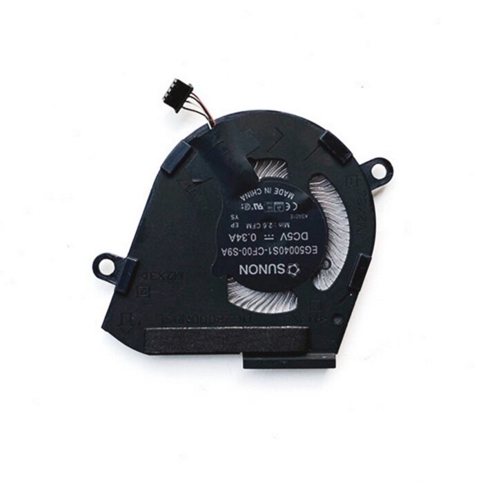 Notebook CPU Fan for Dell Latitude 7300 Series