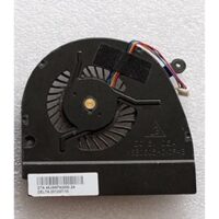 Notebook CPU Fan for Dell Vostro 5460 Series LEFT side