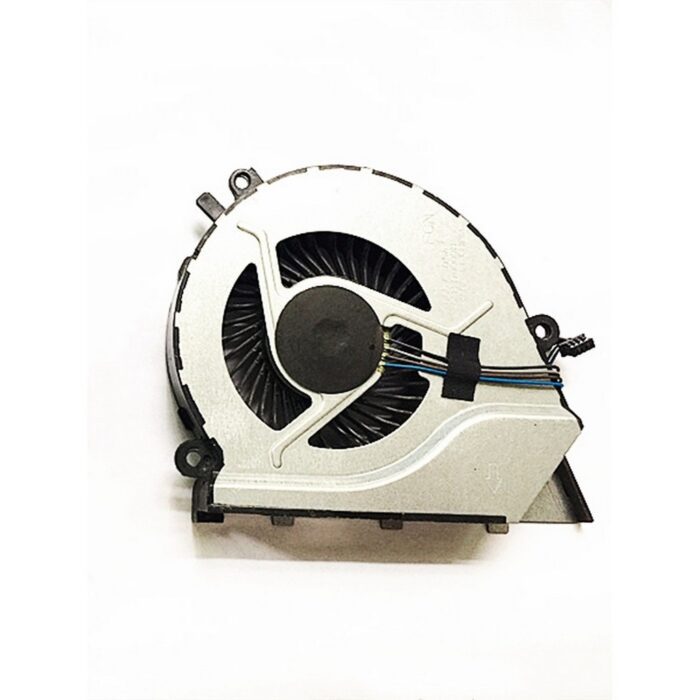 Notebook CPU Fan for HP 2nd OMEN 17-W Series NFB89B05H 4pin