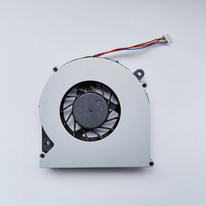 Notebook CPU Fan for HP 4530s 4730s 6460b 6470b 8460p 8460w 8470p 8470w Series 646285-001