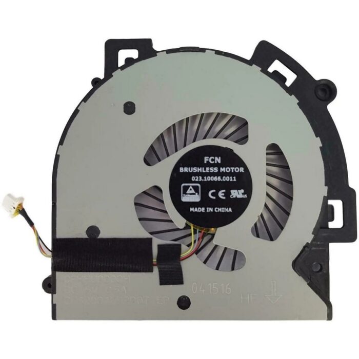 Notebook CPU Fan for HP Envy X360 15-AQ M6-AP 15-AR M6-AQ TPN-W119 Series 856277-001