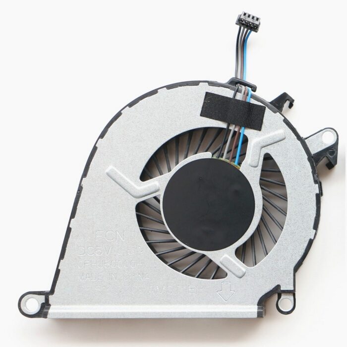 Notebook CPU Fan for HP Omen 15-AX 15-BC Series