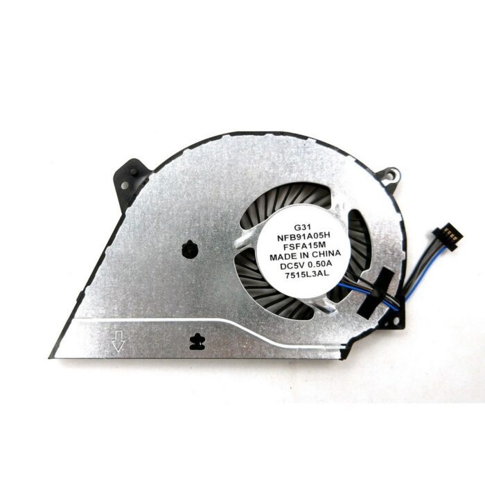 Notebook CPU Fan for HP Pavilion 14-AL series 856206-001