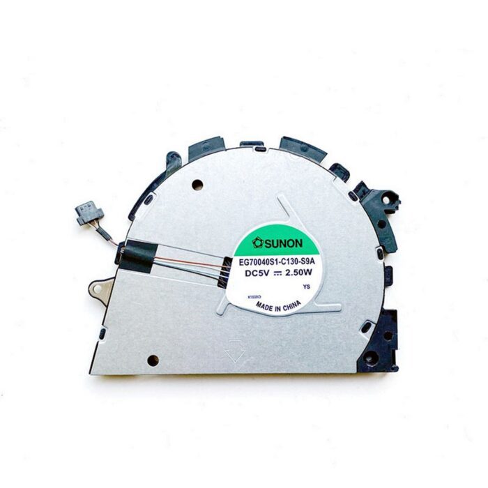 Notebook CPU Fan for HP ProBook 440 445 450 455 640 650 G8 G9 Sereis