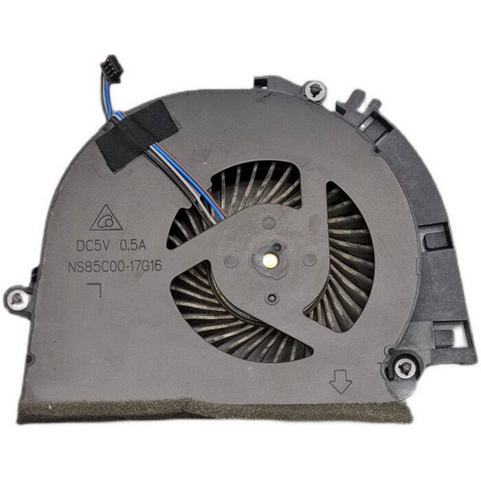 Notebook CPU Fan for HP Zbook 17 G5 G6 Series