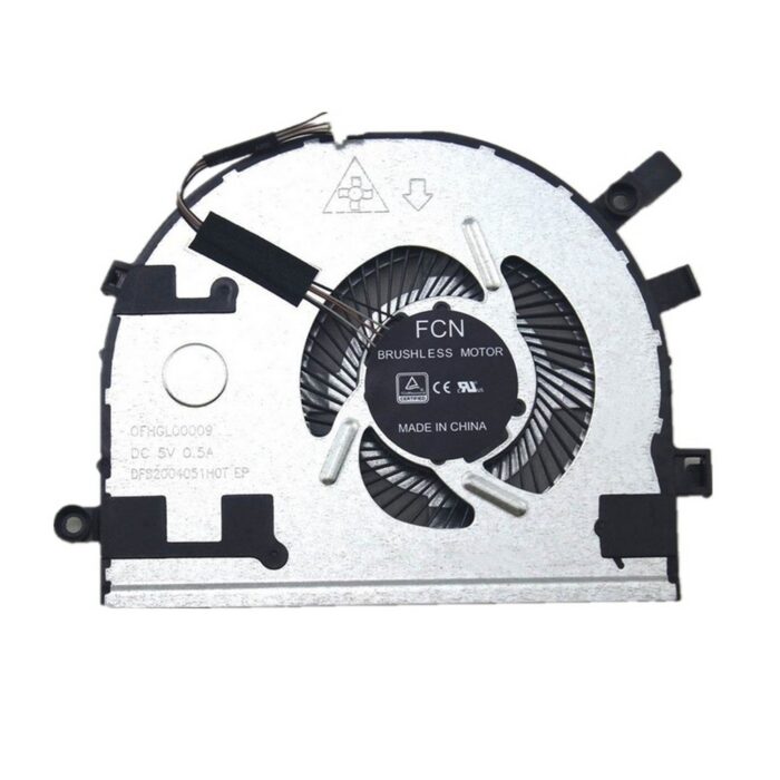 Notebook CPU Fan for IBM Lenovo IdeaPad 310S-14