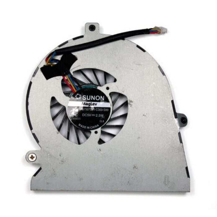 Notebook CPU Fan for IBM Lenovo Ideapad Y560 Series