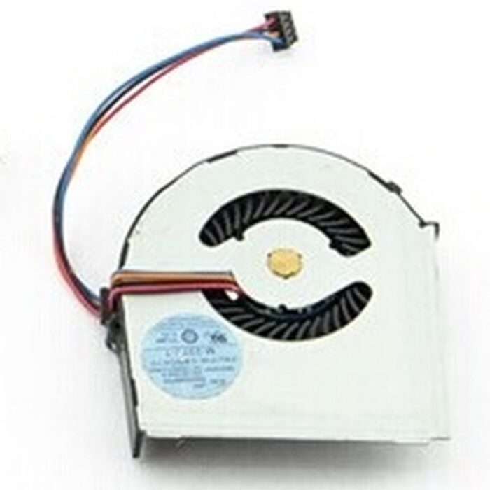 Notebook CPU Fan for IBM Lenovo ThinkPad T420I Series 4-wires