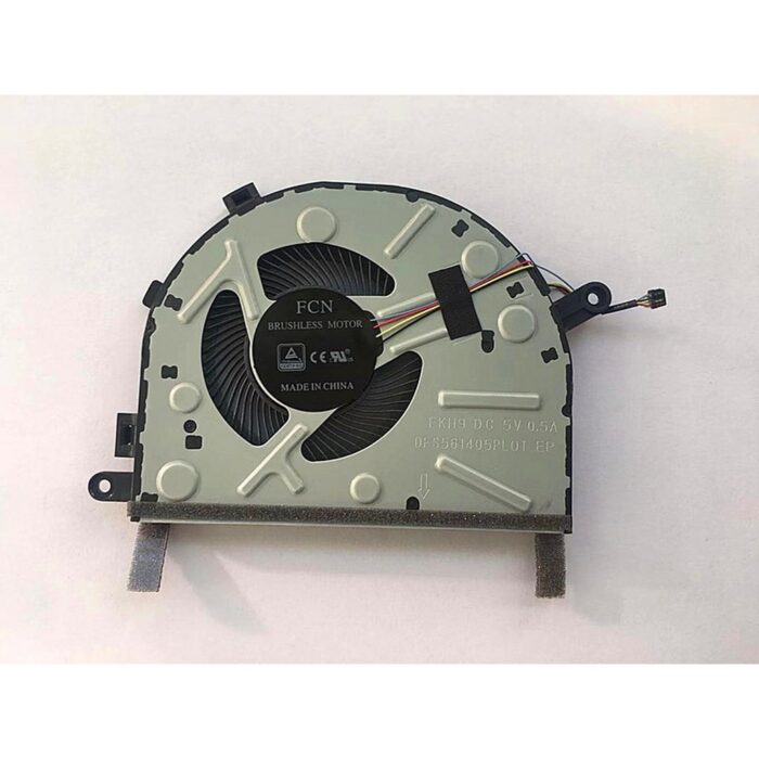 Notebook CPU Fan for Lenovo 330s-14IKB 330s-15ARR 7000-14ikbr 7000-14AST Series