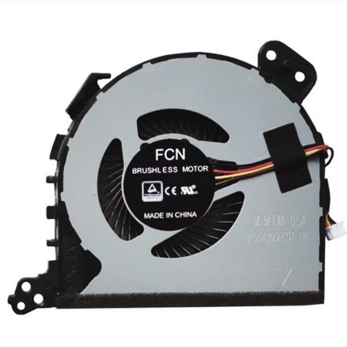 Notebook CPU Fan for Lenovo IdeaPad 320 15IKB 330-15 Series BAZA0708R5H P002