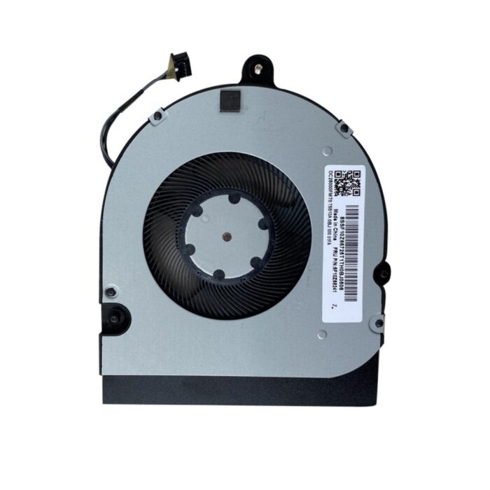 Notebook CPU Fan for Lenovo ThinkPad L14 L15 Serieis