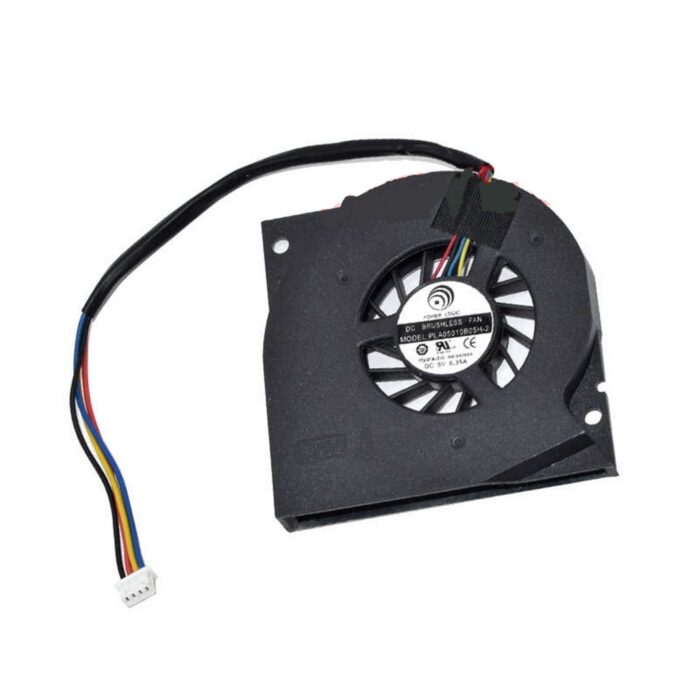 Notebook CPU Fan for MSI AIO 24X