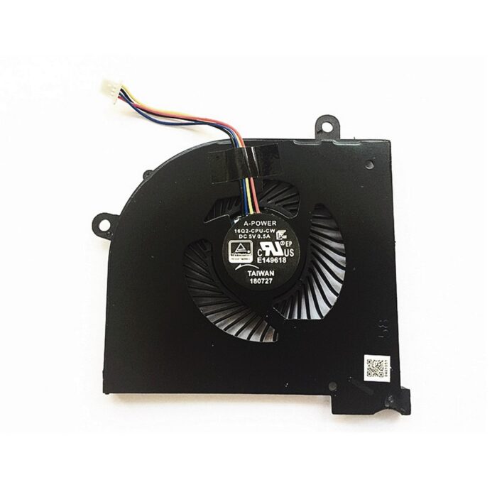 Notebook CPU Fan for MSI GS65 Series