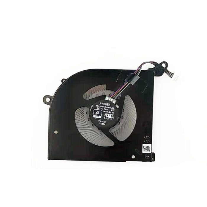 Notebook CPU fan for MSI GS66 Series