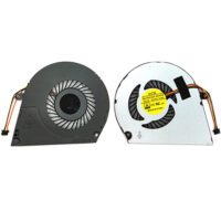 HP cooler