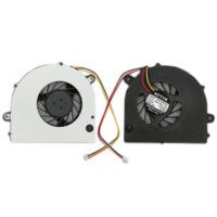 Sülearvuti jahuti TOSHIBA L500, L505, L555