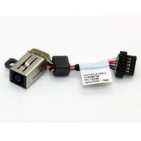 Notebook DC power jack for Dell Latitude 13 7000 7350