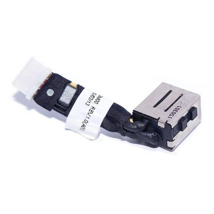 Notebook DC power jack for Dell Latitude E5250 08JJ7T