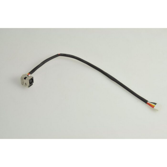 Notebook DC power jack for HP / Compaq Presario CQ61 G61 CQ71 G71 DV7-2000 DV7-30006 pins