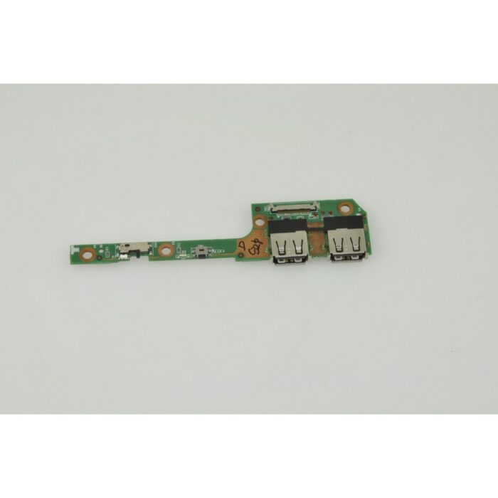 Notebook USB board  for HP DM3