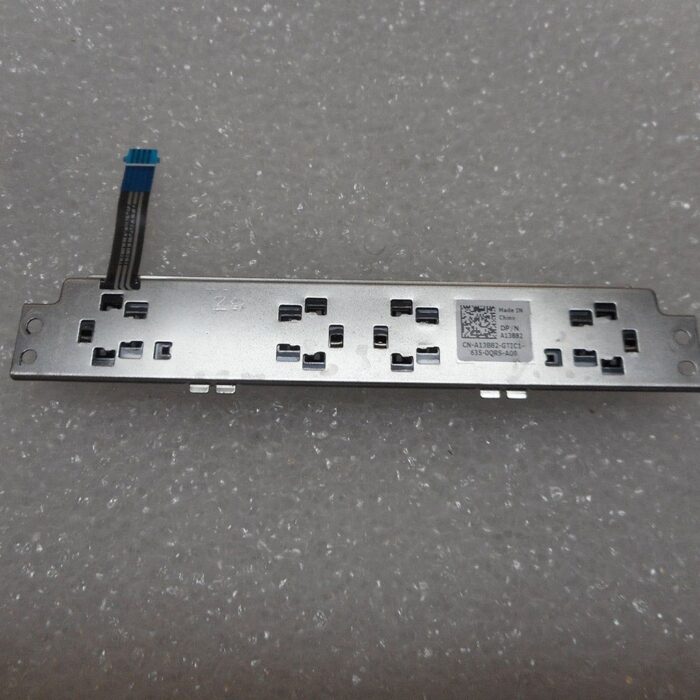 Notebook Upper Left and Right Mouse Button for Dell Latitude E5550 E5450