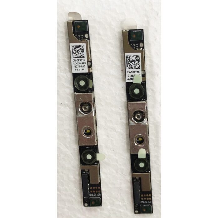 Notebook Webcam Camera Board for Dell Latitude 7480 5580 5480 7280 0PX2T6