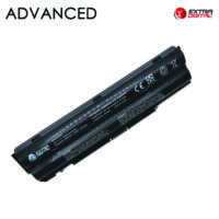 Sülearvuti aku DELL JWPHF, J70W7, R795X, 7800mAh